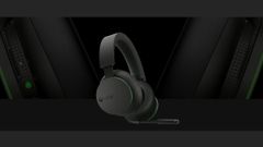 Xbox Wireless Headset With 15 Hour Battery, Dolby Atmos Launched: Price, Features, Availability