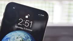 You Will Soon Be Able To Unlock Your iPhone With Mask On, But There Is A Catch