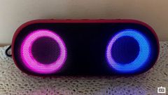 Zebronics Zeb-Music Bomb X Review: Crystal Clear Audio In A Universal Design