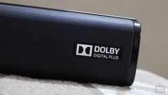 Zebronics Zeb-Juke Bar 3800 Pro Dolby: Best Soundbar Within Your Budget