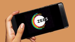 Zee5 Offering 50% Off On Premium Annual Plan