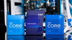 11th Gen Intel Core S-Series Desktop Processors Launched: Most Powerful CPU?