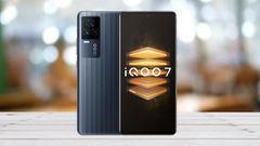 iQOO 7 India Launch Teased Via Cryptic Tweet: Another Gaming Phone In Offing?