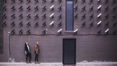 Future Of Smart Home Security Could Be Beyond Cameras