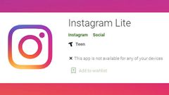Instagram Lite Explained: Original Features Retained For Lite Version