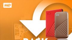 Amazon World Backup Day 2021: Discounts Offer On Best Hard Disk