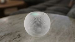Apple HomePod Smart Speakers To Be Discontinued; HomePod Mini Gets Green Light