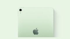 Apple iPad 9th Gen Expected To Launch In April With Major Design Overhaul