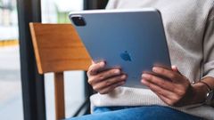 Apple iPad Pro 2021 With A14 Chipset Likely To Go Official In March