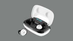 BoAt Airdopes 621 TWS Earbuds With IPX7 Rating, 150 Hours Playback Launched In India