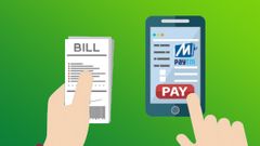 How To Pay BSNL Broadband Bill Via Paytm And MobiKwik