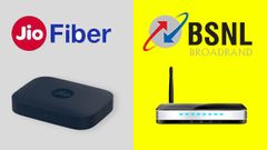 JioFiber Vs BSNL Rs. 2,499 Broadband Plan: Which One To Opt And Why?
