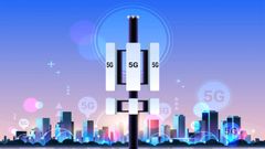 COAI Asks DoT To Start Consultation On Millimetre Wave Bands For 5G Services