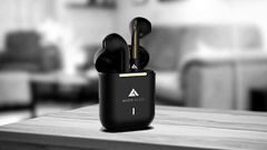 Boult Audio AirBass Z1 TWS Earbuds Launched; Price Starts At Rs. 1,599