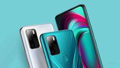 Micromax In 1 Design Revealed Via Flipkart Teaser: MediaTek Helio G80 SoC, 6GB RAM Also Rumored