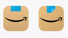 Here’s Why Amazon Changed Its App Logo