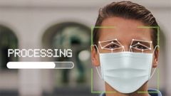 How Facial Recognition Systems Are Evolving With COVID-Mask Situation