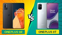 Is OnePlus 9R A Rebranded OnePlus 8T? Here's What We Think