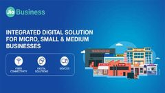 Reliance Jio Could Attract 15-20 Million MSME Customers; How Will They Do It?