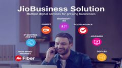 JioBusiness Plans Detailed: Price, Speed And Other Benefits