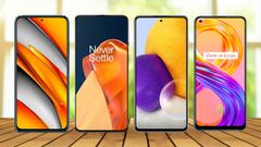 Last Week Top Trending Smartphones: Xiaomi Poco F3, Redmi Note 10 Pro, OnePlus 9 Pro, Realme 8 Pro And More
