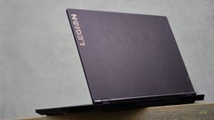 Lenovo Legion 7i Gaming Laptop Review: A Top-Tier Gaming Machine
