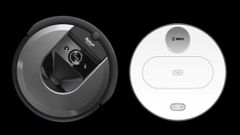 List Of Best Cleaning Smart Technology Robots To Buy In India