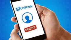 Mobikwik Data Leaked On Dark Web: How To Delete Account Permanently For Safety?