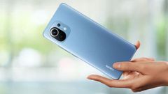 Xiaomi Mi 11 Lite Up For Grabs Ahead Of Official Launch; Live Retail Box Images Leak
