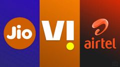 Vi, Reliance Jio, Airtel Plans Under The Minimum Recharge Scheme; Which One Should You Get?