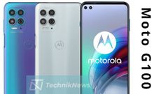 Moto G100 Design, Specs Leaked; Could Be Global Variant Of Moto Edge S