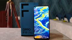 OPPO F19 Pro: The Perfect Blend Of Style, Innovation, And Performance