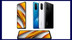 Poco F3 Massive Leak: Likely To Launch Along Poco X3 Pro