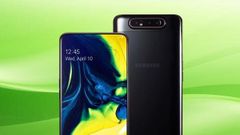 Samsung Galaxy A82 5G Specifications, Availability Revealed In New Leak