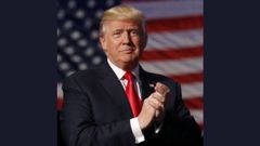Trump To Start His Own Social Media Platform Following Facebook, Twitter Ban