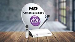Videocon D2h Channel List And Numbers 2024