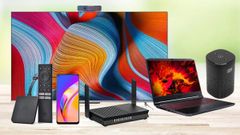 Week 11, 2021 Launch Roundup: Asus ROG Phone 5, Xiaomi Mi 10S, Find X3 Pro, Moto G30, Moto G10 Power, And More