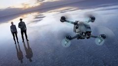 What Are FPV Drones? How Are They Different From Regular Drones?