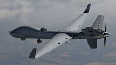 What Is MQ 9B Drone? Why Is India Buying Them?