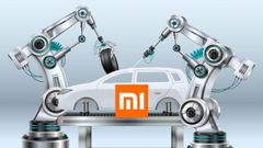Xiaomi Invests $10 Billion In Smart Electric Vehicle Manufacturin; Taking On Tesla?