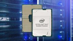 3rd Gen Intel Xeon Processors Launched With Built-In AI Capabilities