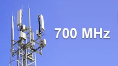Why Is 700 MHz Spectrum Band Not Attracting Telecom Operators?