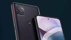 Motorola Smartphone With Dimensity 720 SoC Spotted; Cheapest Moto 5G Device?