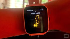 Amazfit Bip U Pro Review: Affordable Smartwatch That Doesn’t Comprise On Looks