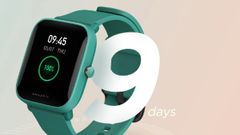 Amazfit BIP U Pro With Built-In Alexa Launched In India