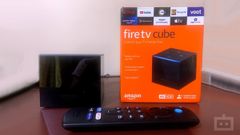 Amazon Fire TV Cube Review: One-Stop Solution For 4K HDR Content