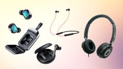 Amazon Headsets Days Sale: Discount Offers On Bluetooth Earphones, Truly Earbuds And More