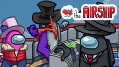 Among Us Airship: What Is It? How To Download Among Us Airship Game?