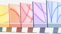 Apple iMac With M1 Chip And Other Improvements Goes Official