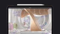 Apple iPad Pro With ProMotion Display, M1 Chipset Announced; Price, Features